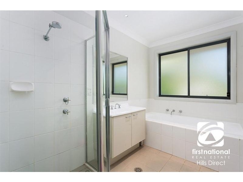 19 Islington Road, Stanhope Gardens NSW 2768