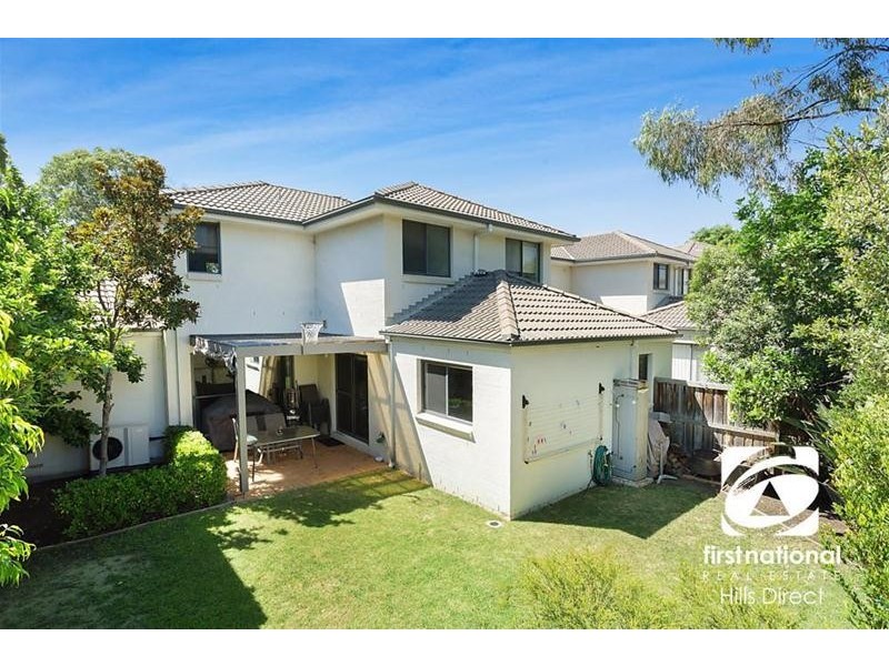 19 Islington Road, Stanhope Gardens NSW 2768