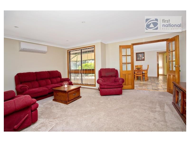 27 Montrose Street, Quakers Hill NSW 2763