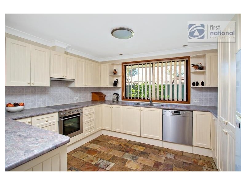 27 Montrose Street, Quakers Hill NSW 2763