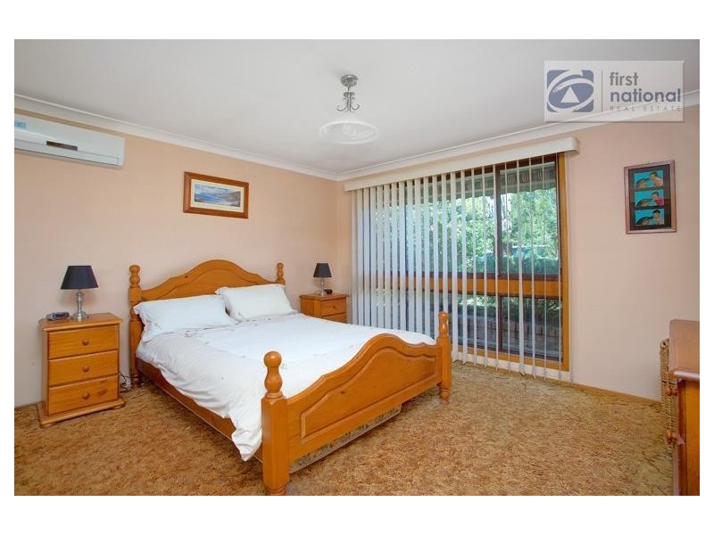 27 Montrose Street, Quakers Hill NSW 2763