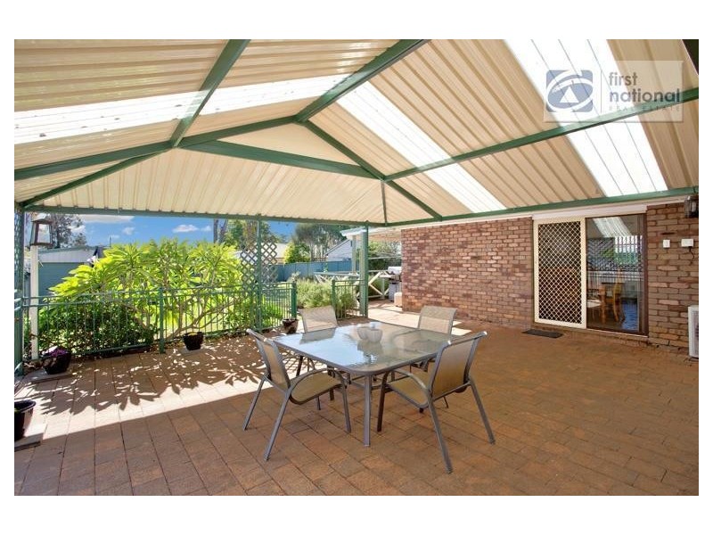 27 Montrose Street, Quakers Hill NSW 2763