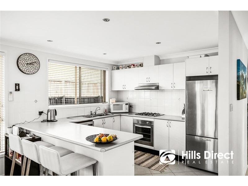 5 Caritta Court, Parklea NSW 2768