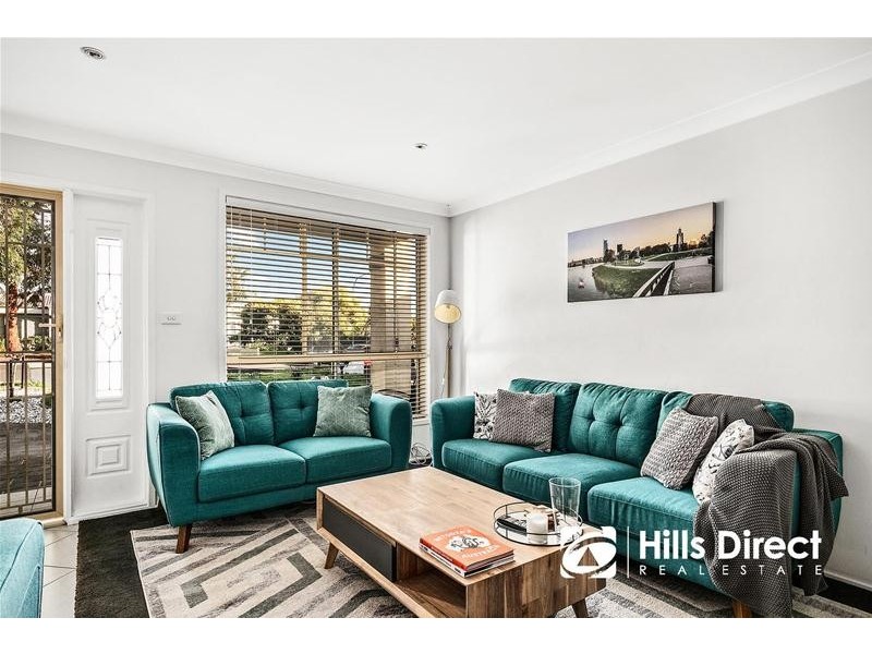 5 Caritta Court, Parklea NSW 2768