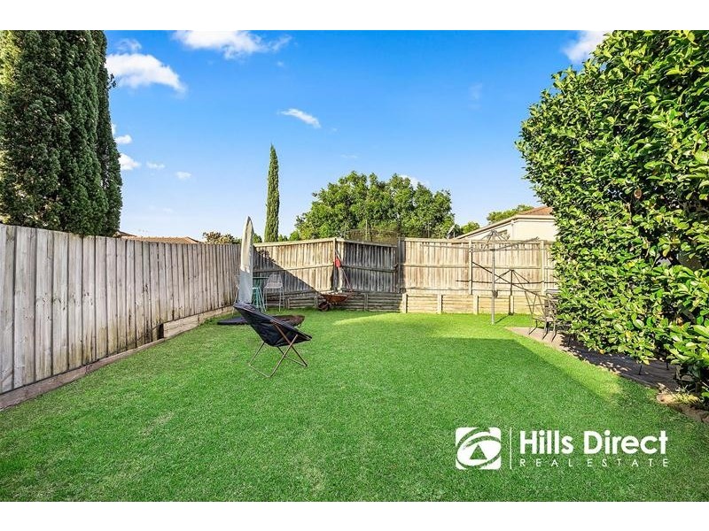 5 Caritta Court, Parklea NSW 2768