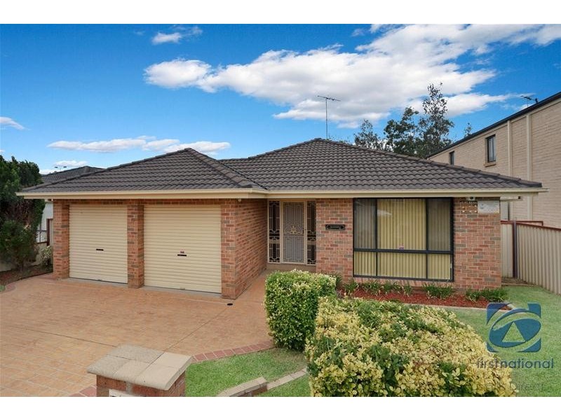 Kellyville Ridge NSW 2155