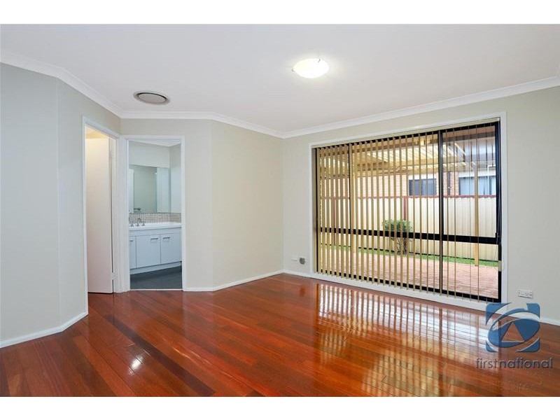 Kellyville Ridge NSW 2155