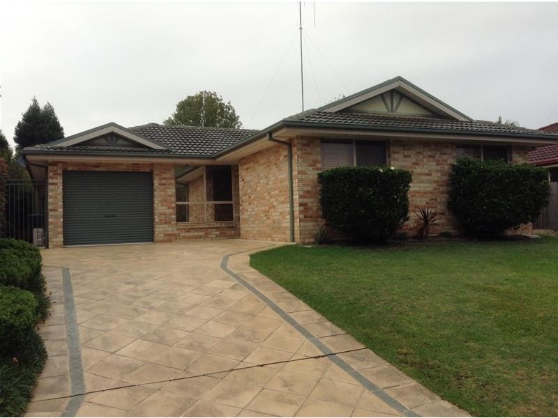 Stanhope Gardens NSW 2768