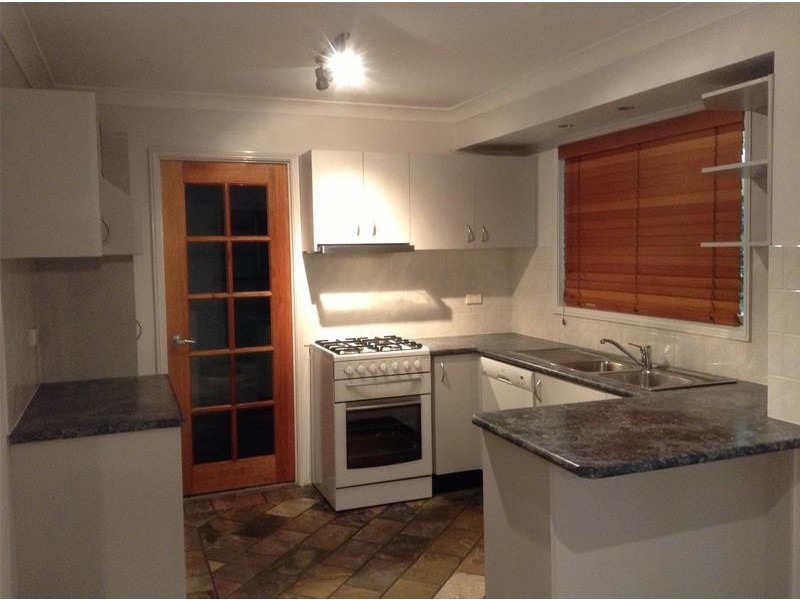 Stanhope Gardens NSW 2768