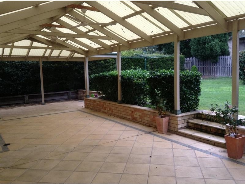 Stanhope Gardens NSW 2768