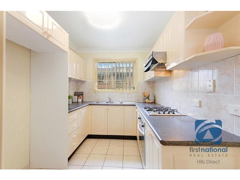 5/30 Hillcrest Road, Quakers Hill NSW 2763