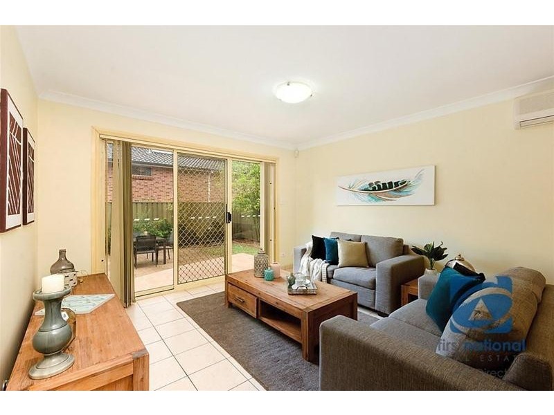 5/30 Hillcrest Road, Quakers Hill NSW 2763