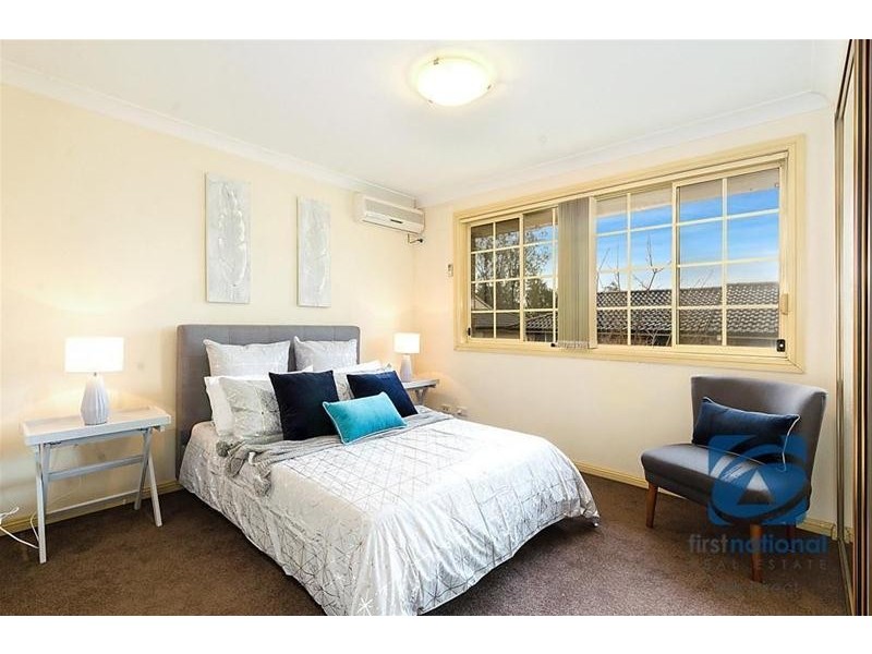 5/30 Hillcrest Road, Quakers Hill NSW 2763