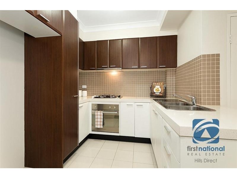 9/5-7 Kilbenny Street, Kellyville Ridge NSW 2155