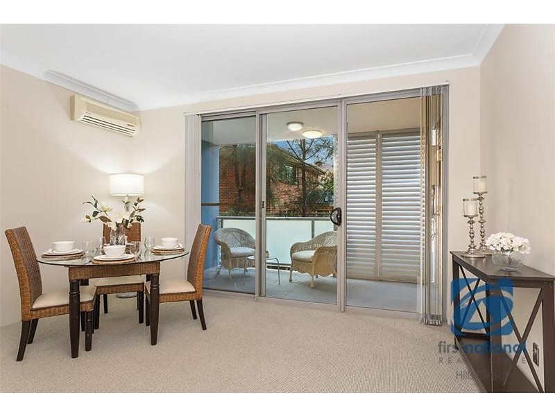 9/5-7 Kilbenny Street, Kellyville Ridge NSW 2155