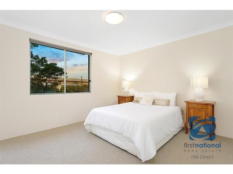 9/5-7 Kilbenny Street, Kellyville Ridge NSW 2155