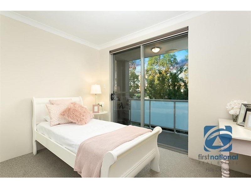 9/5-7 Kilbenny Street, Kellyville Ridge NSW 2155