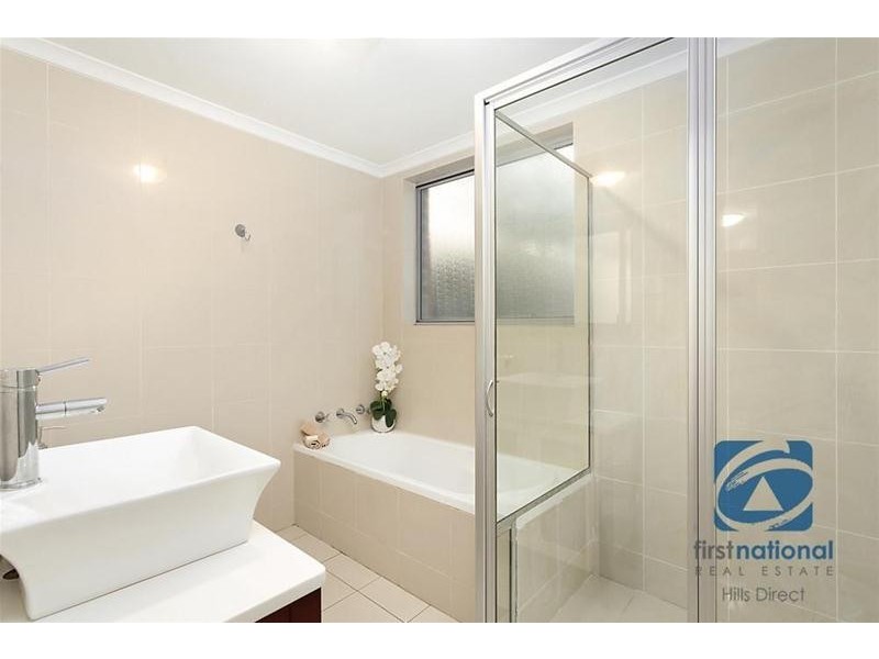 9/5-7 Kilbenny Street, Kellyville Ridge NSW 2155