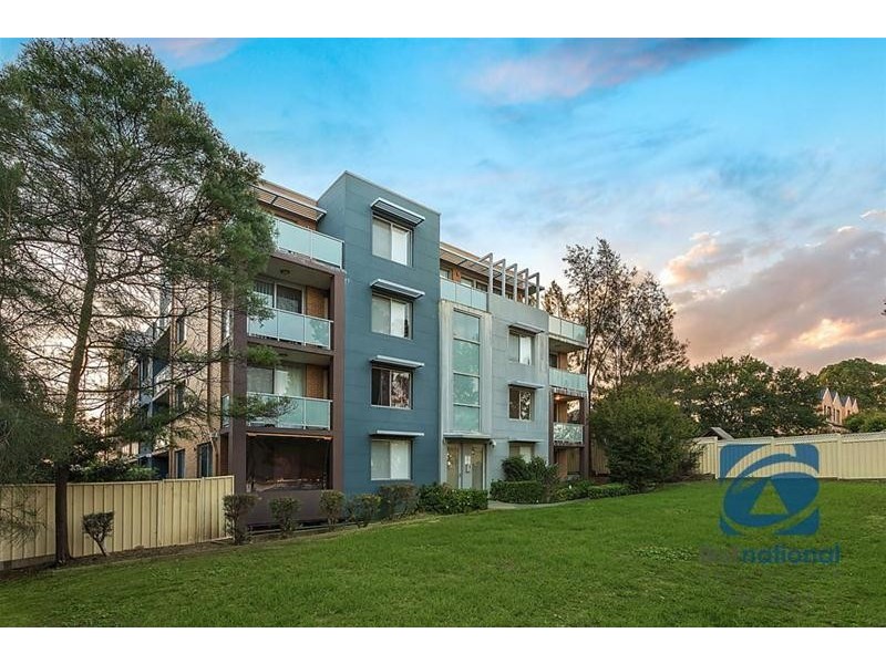 9/5-7 Kilbenny Street, Kellyville Ridge NSW 2155