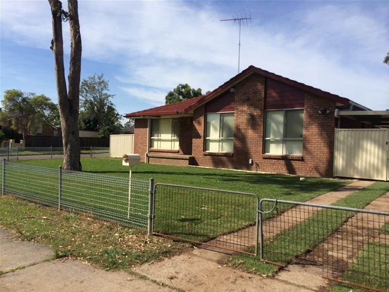 Quakers Hill NSW 2763