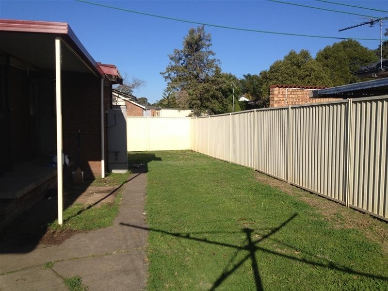 Quakers Hill NSW 2763