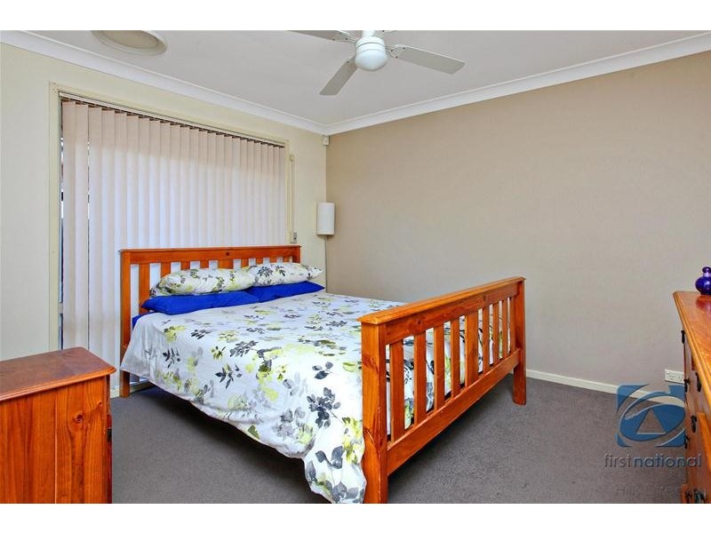 Stanhope Gardens NSW 2768