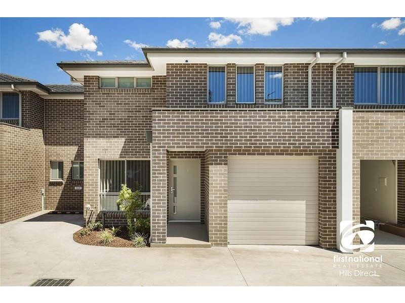 18 Lalor Road, Quakers Hill NSW 2763