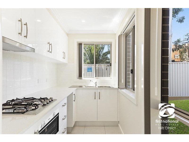 18 Lalor Road, Quakers Hill NSW 2763