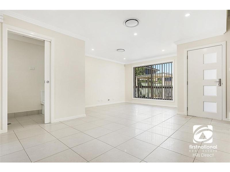 18 Lalor Road, Quakers Hill NSW 2763