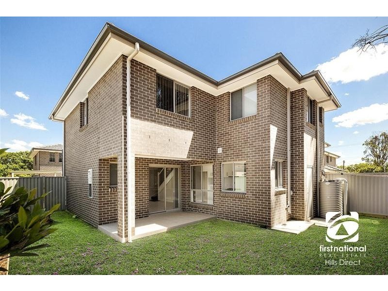 18 Lalor Road, Quakers Hill NSW 2763