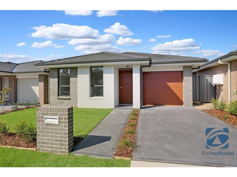Lot 6 Lodore Street, The Ponds NSW 2769