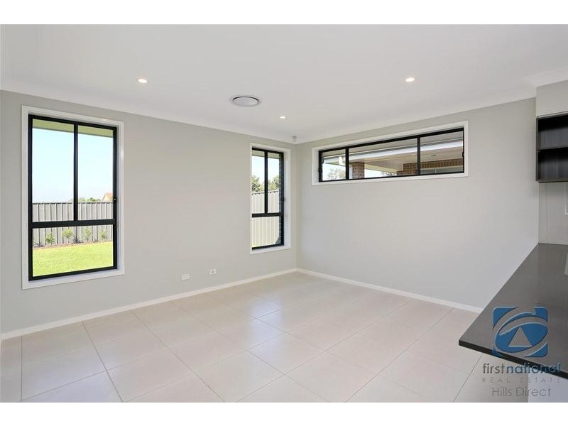Lot 6 Lodore Street, The Ponds NSW 2769