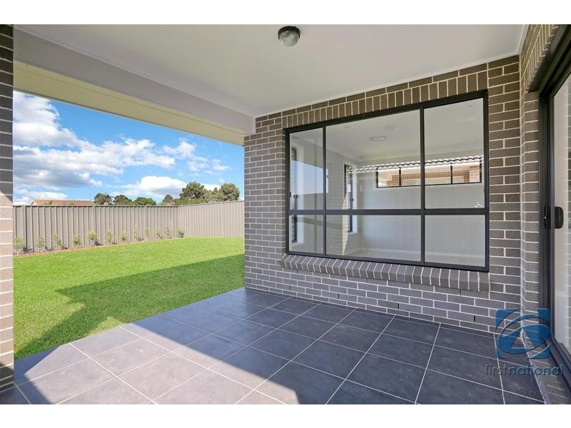 Lot 6 Lodore Street, The Ponds NSW 2769