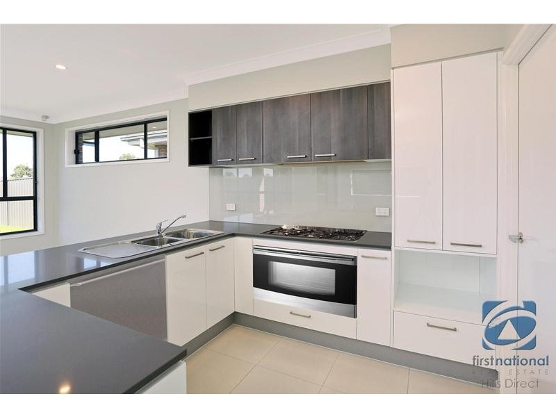 Lot 6 Lodore Street, The Ponds NSW 2769