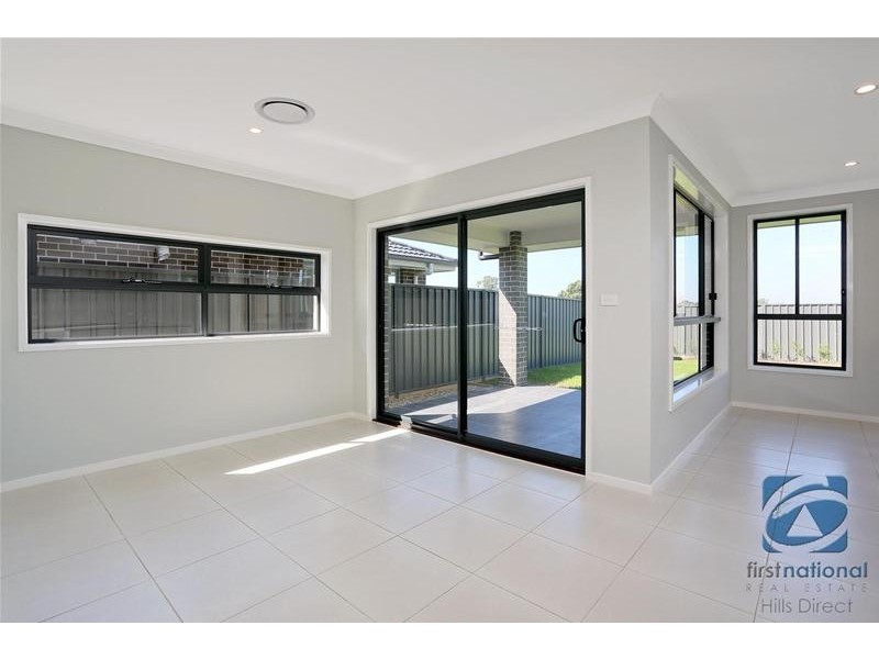 Lot 6 Lodore Street, The Ponds NSW 2769