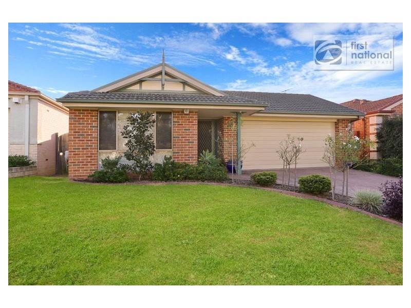 Stanhope Gardens NSW 2768