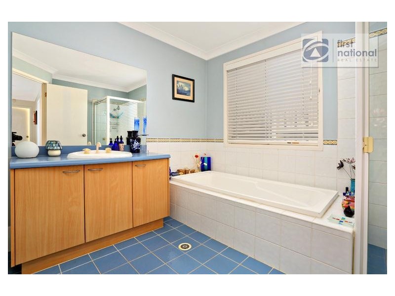 Stanhope Gardens NSW 2768