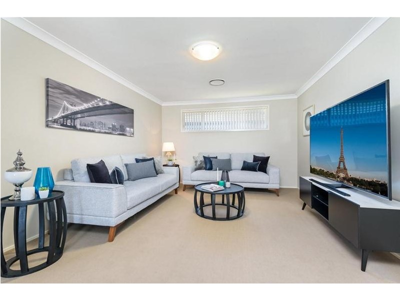 33 Ivory Street, The Ponds NSW 2769