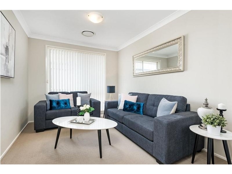 33 Ivory Street, The Ponds NSW 2769