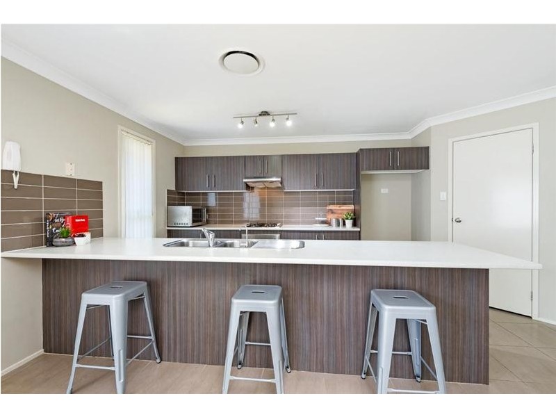 33 Ivory Street, The Ponds NSW 2769