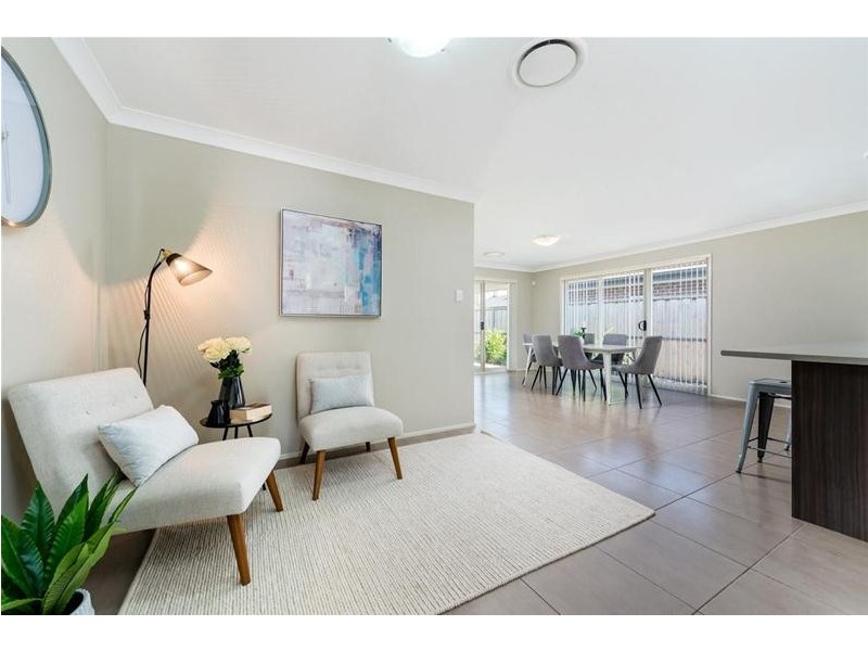 33 Ivory Street, The Ponds NSW 2769