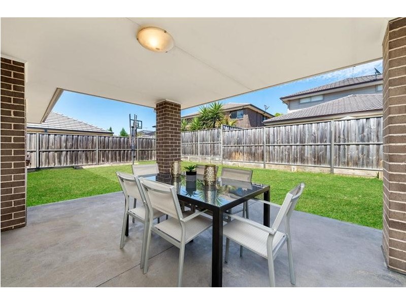 33 Ivory Street, The Ponds NSW 2769