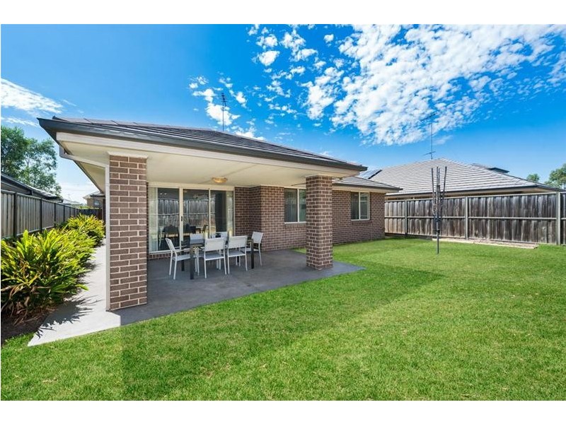 33 Ivory Street, The Ponds NSW 2769