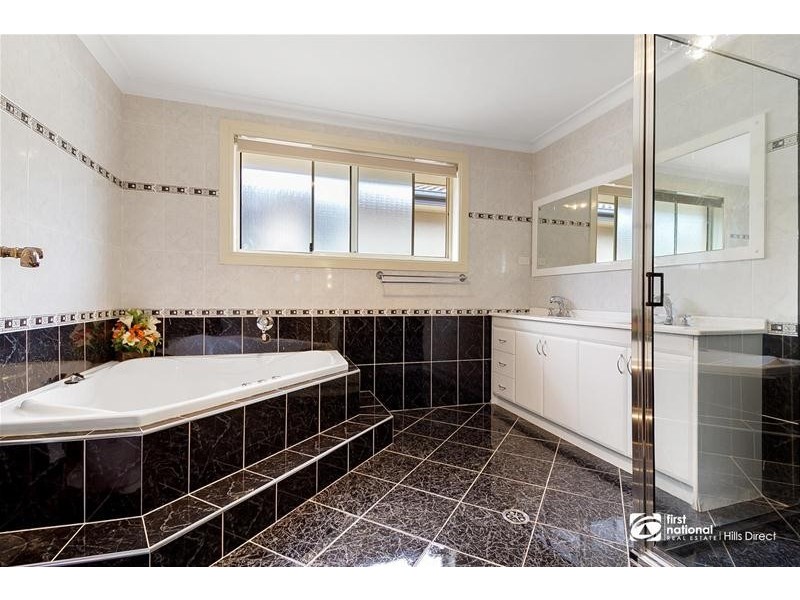 21 Vinegar Hill Road, Kellyville Ridge NSW 2155