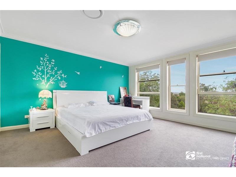 21 Vinegar Hill Road, Kellyville Ridge NSW 2155