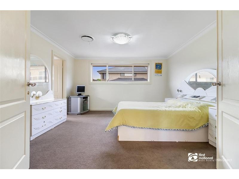 21 Vinegar Hill Road, Kellyville Ridge NSW 2155