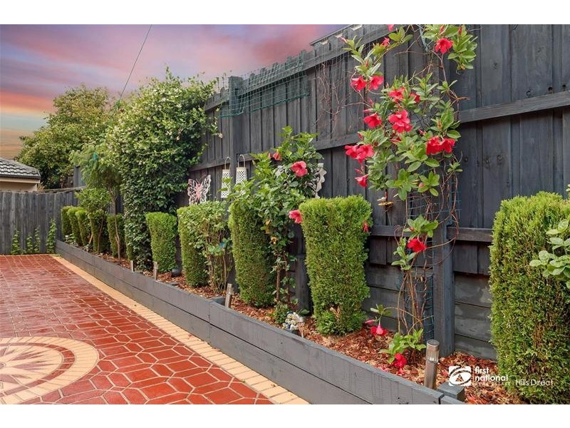 21 Vinegar Hill Road, Kellyville Ridge NSW 2155