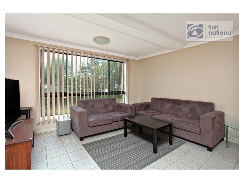 6/10 Lovegrove Drive, Quakers Hill NSW 2763