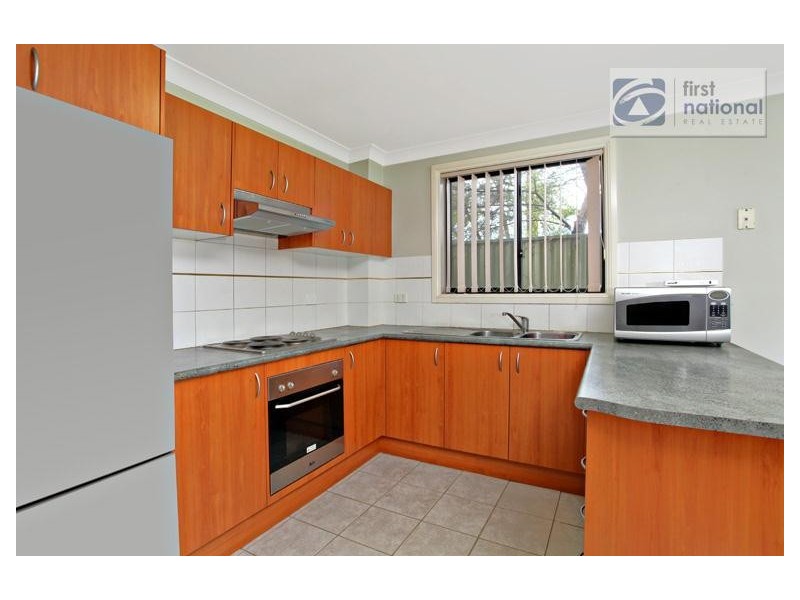 6/10 Lovegrove Drive, Quakers Hill NSW 2763
