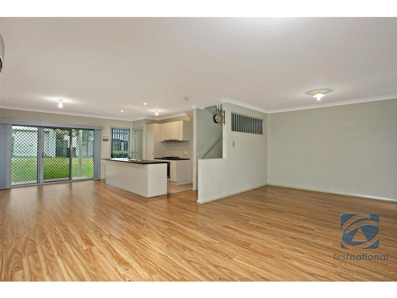 Stanhope Gardens NSW 2768